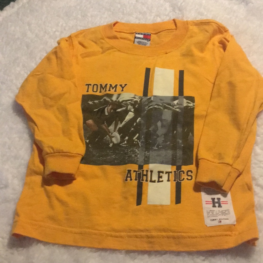 Tommy Hilfiger